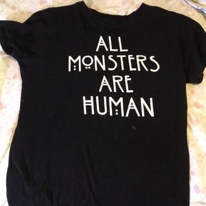 American horror story XL top